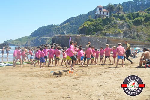 GERTA ABENTURA 2022