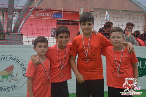 FUTBOL FESTA 2022