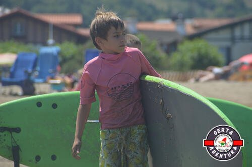 GERTA ABENTURA 2022