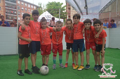 FUTBOL FESTA 2022