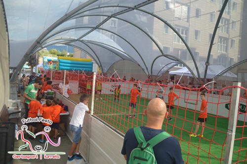 Futbol Festa 2019