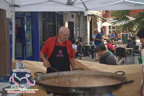 Futbol Festa 2019