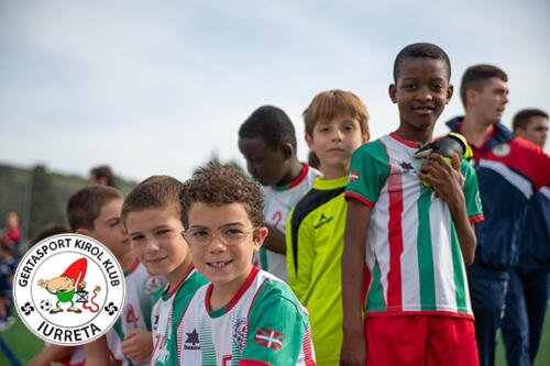 Aurkezpena 2019-2020