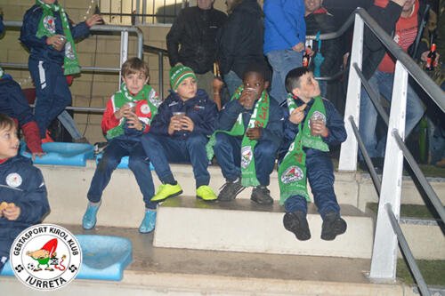 Gabonak 2019