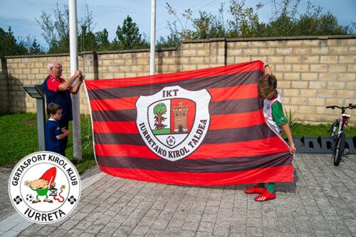 Aurkezpena 2019-2020