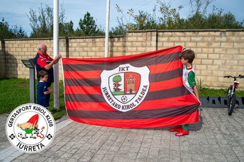 Aurkezpena 2019-2020