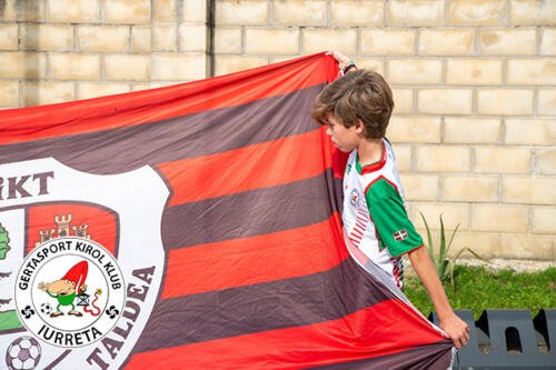 Aurkezpena 2019-2020