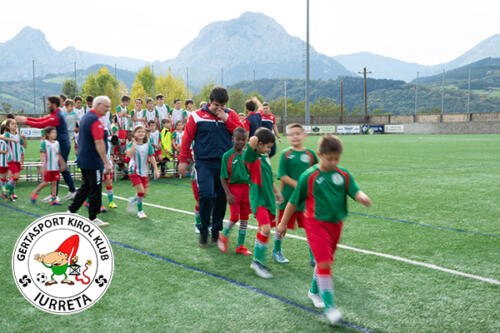 Aurkezpena 2019-2020