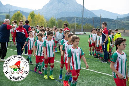 Aurkezpena 2019-2020