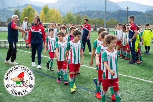 Aurkezpena 2019-2020