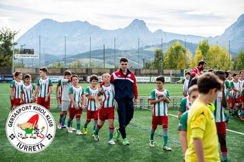Aurkezpena 2019-2020