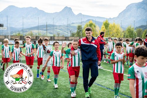 Aurkezpena 2019-2020
