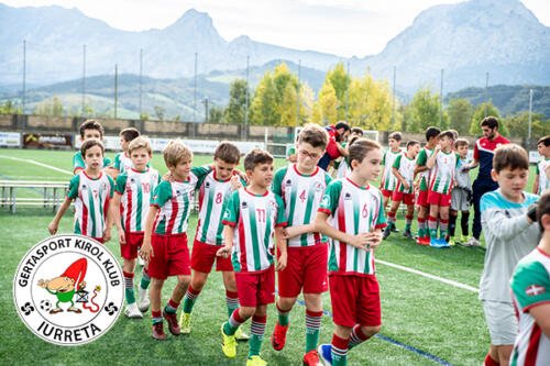 Aurkezpena 2019-2020