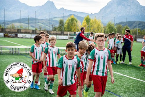 Aurkezpena 2019-2020