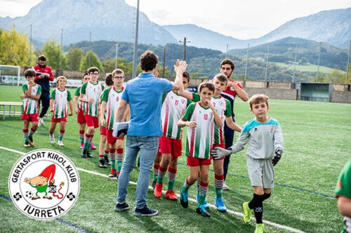Aurkezpena 2019-2020