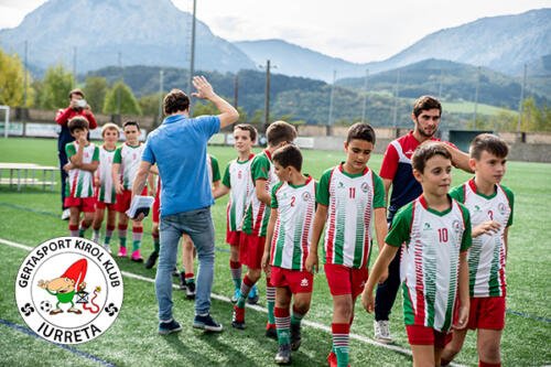 Aurkezpena 2019-2020