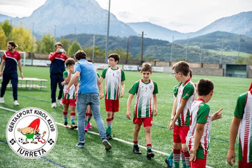 Aurkezpena 2019-2020