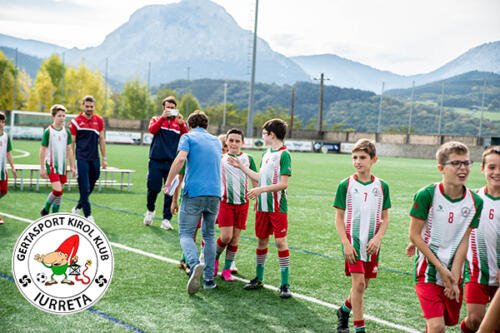 Aurkezpena 2019-2020