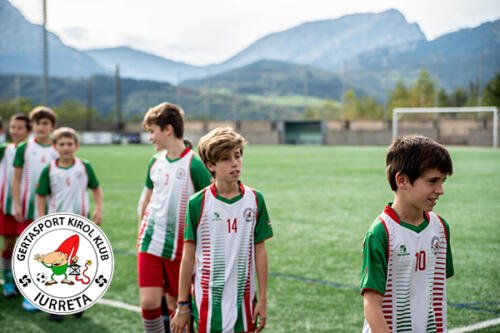 Aurkezpena 2019-2020