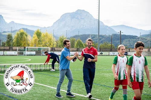 Aurkezpena 2019-2020
