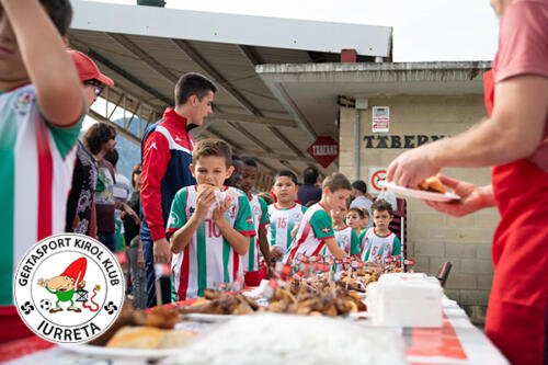 Aurkezpena 2019-2020