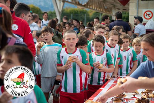 Aurkezpena 2019-2020