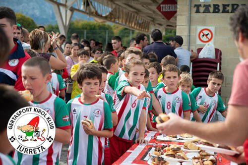 Aurkezpena 2019-2020
