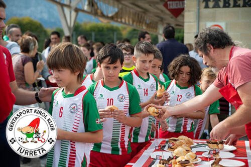 Aurkezpena 2019-2020