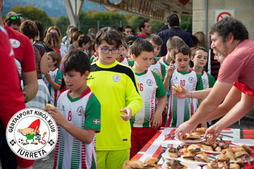 Aurkezpena 2019-2020