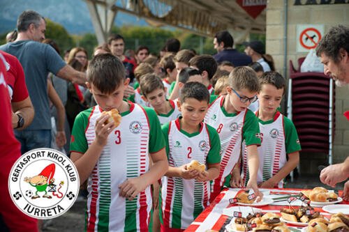 Aurkezpena 2019-2020
