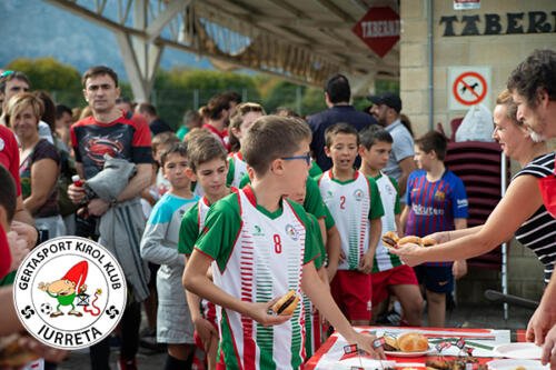 Aurkezpena 2019-2020