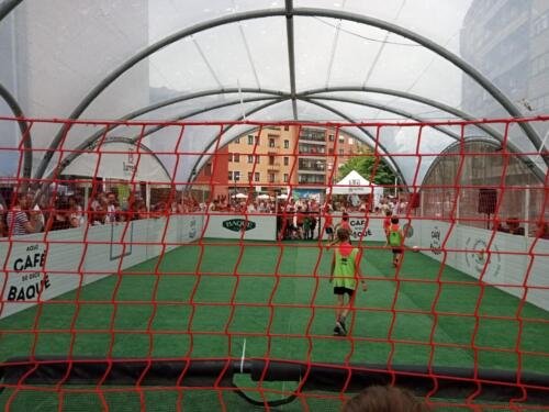 FUTBOL FESTA 2024